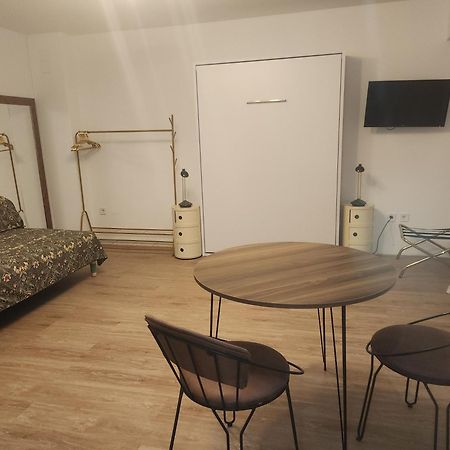 Emely Despacho Loft Port Valence Extérieur photo