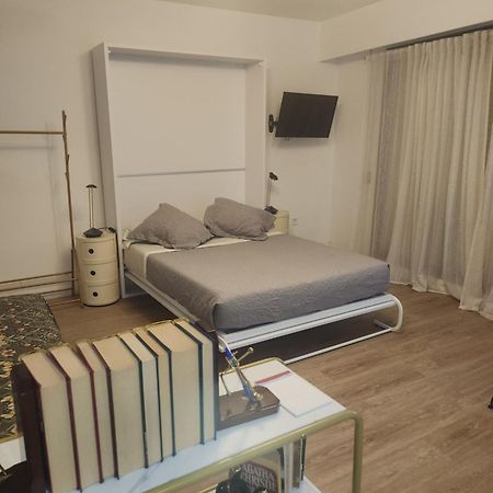 Emely Despacho Loft Port Valence Extérieur photo