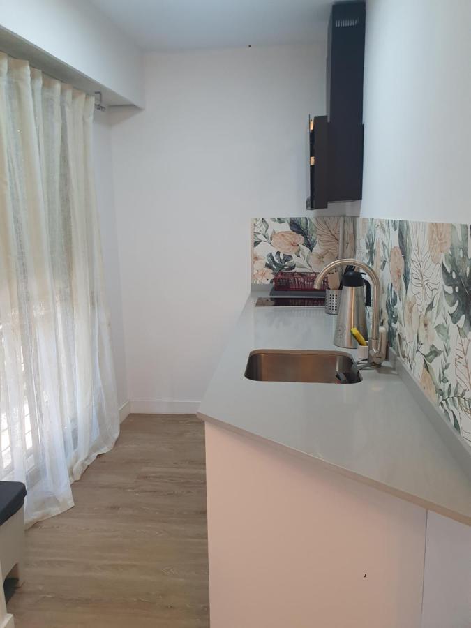 Emely Despacho Loft Port Valence Extérieur photo
