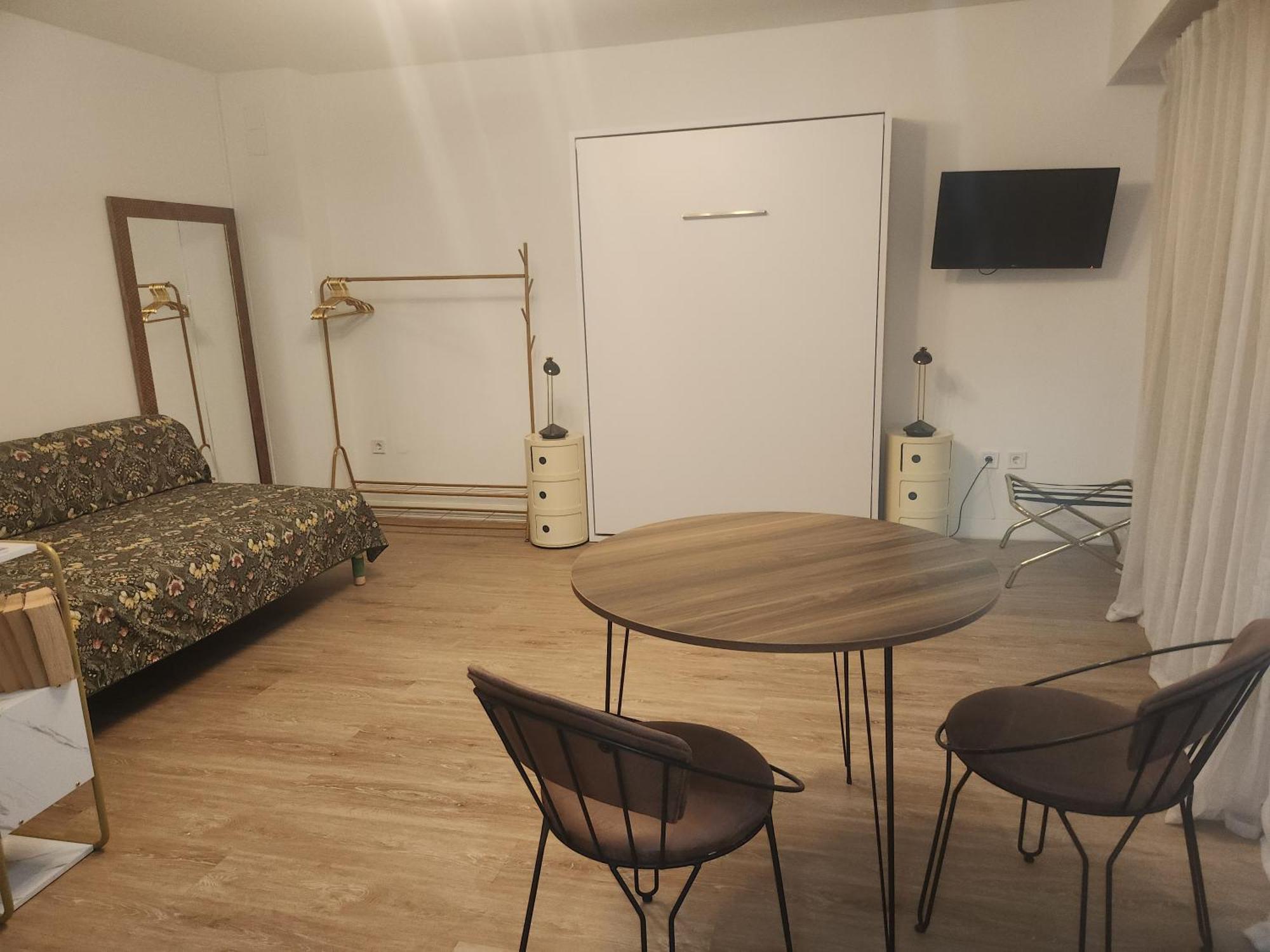 Emely Despacho Loft Port Valence Extérieur photo