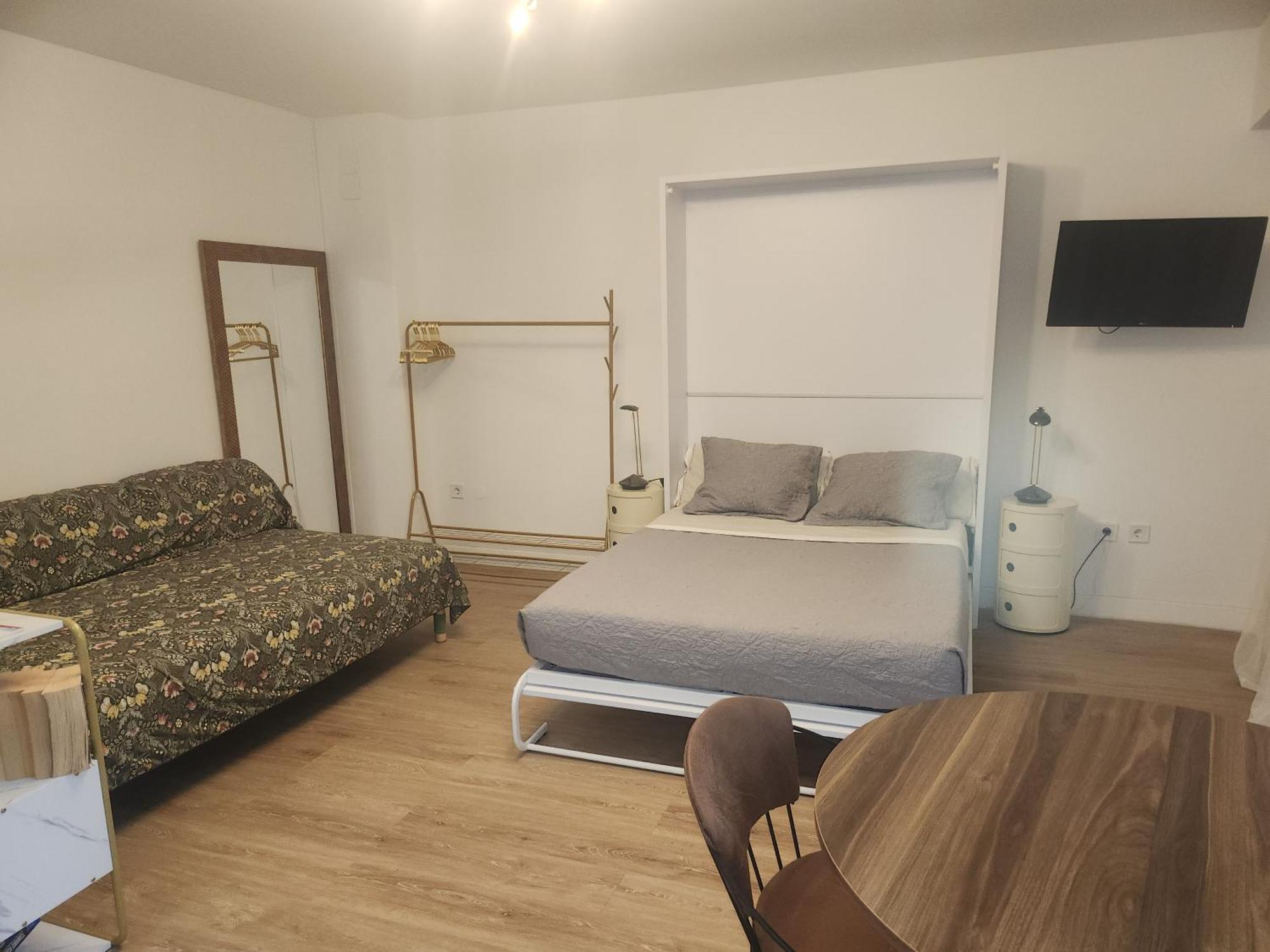 Emely Despacho Loft Port Valence Extérieur photo